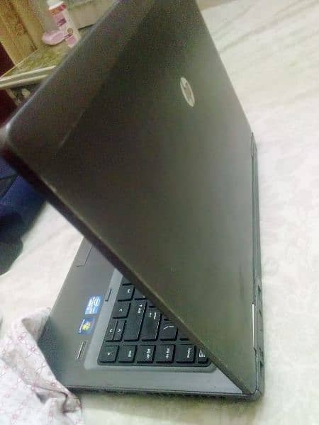 HP Laptoo proBook 6460b 7
