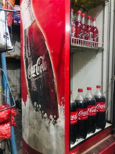 Coca Cola fridge 40000 1