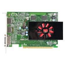AMD Radeon R7 450 4GB