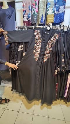 Best quality abaya