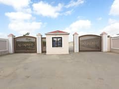 Buy Prime Location 120 Square Yards Bungalow At Highly Affordable Price 0