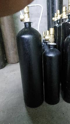Oxygen cylinder for sell