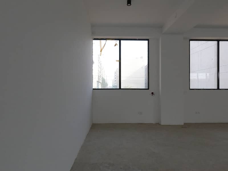 Showroom Available For Rent In Al Murtaza Commercial Dha Phase 8 Karachi 6