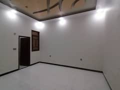 Prime Location 750 Square Feet Flat For sale In Al-Jadeed Residency 0
