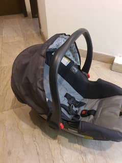 Graco baby car seat 0