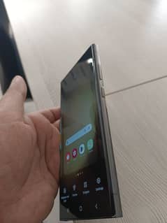 S23 Ultra / 512 GB Green Color 10/10 Condition For sale in DHA phase 2