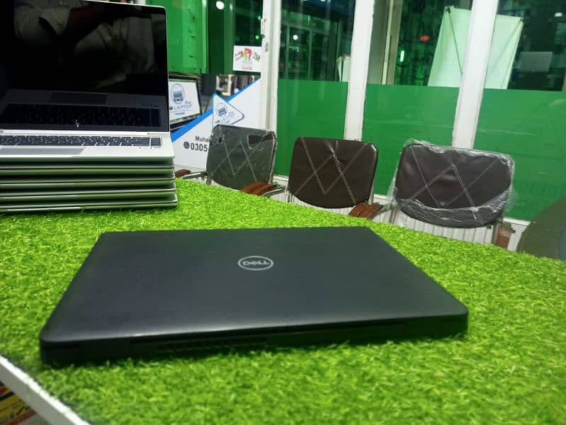 Offer-8Th Gen Dell-4GB Ram+500GB Hard-14" Laptop-Dell 3400-Core i3 1