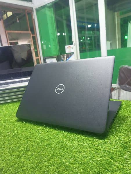 Offer-8Th Gen Dell-4GB Ram+500GB Hard-14" Laptop-Dell 3400-Core i3 7