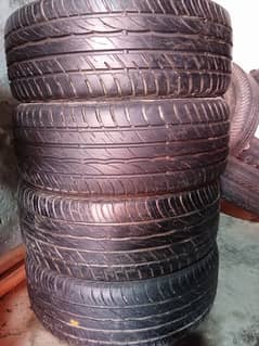 General tyres