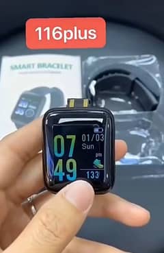 Smart Watch D13