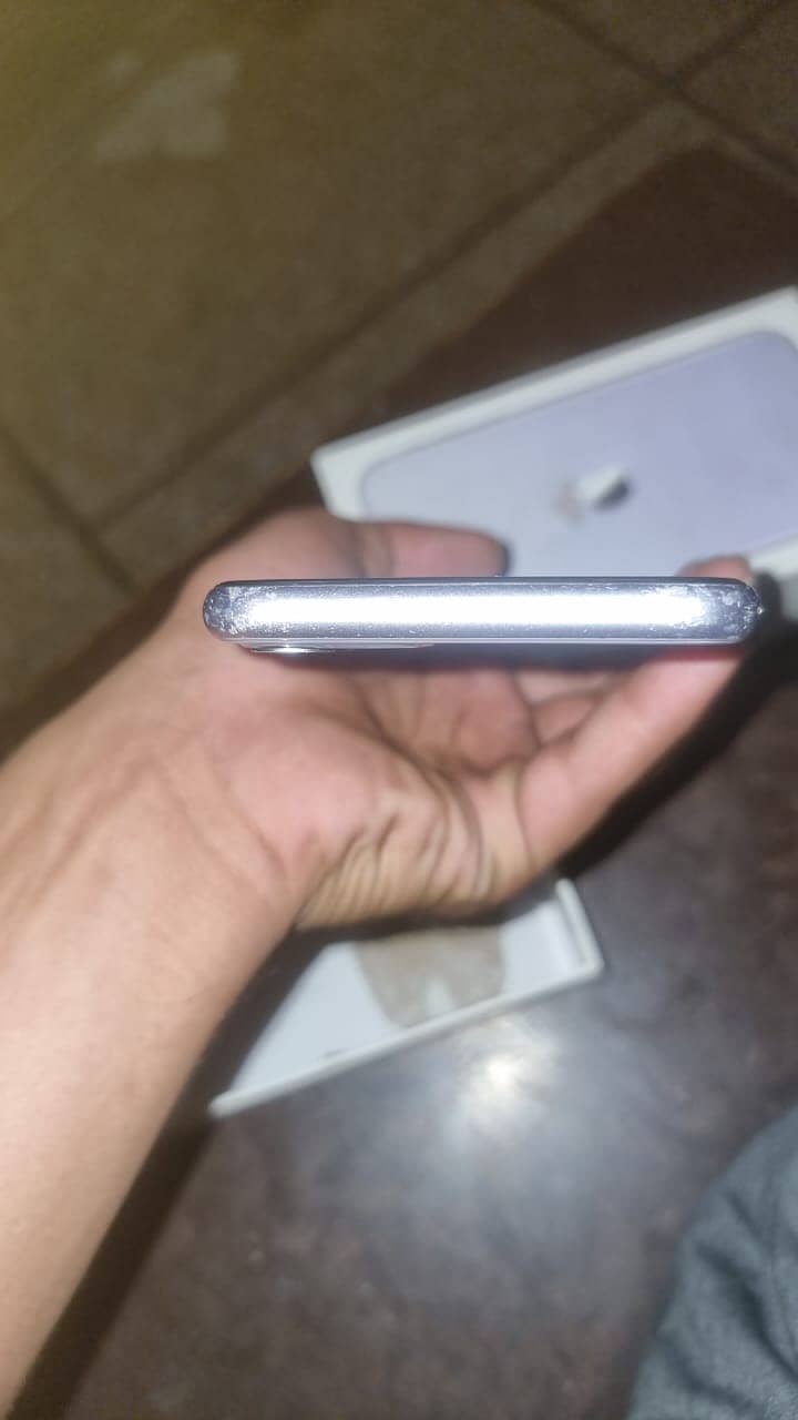 I phone 11 -128 GB PTA Approved 13