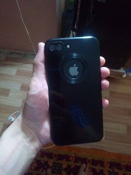 iphone 8+ PTA approved 2