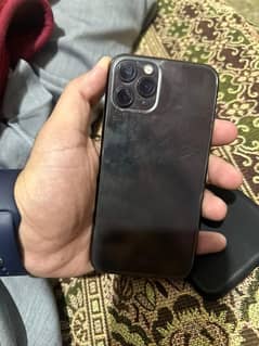 iphone 11 pro Pta Approved 0