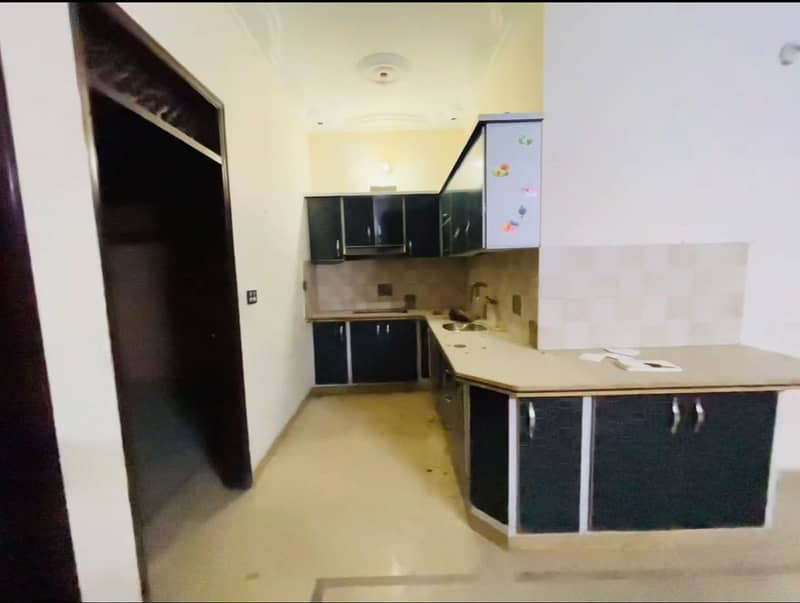 First Floor 3 Bed DD Portion Available For Sale 6