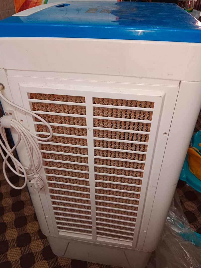 Air Coolar 2