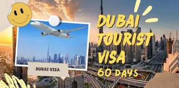 Dubai 2 months visit visa available 0