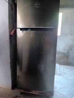 full large size freezer condition 10 by 9