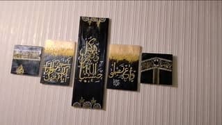 Acrylic/Hand made Painting/ canvas wall paintings/ furniture