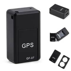 Mini Gps Tracker Magnetic | Gps Tracking Device For Vehicles etc