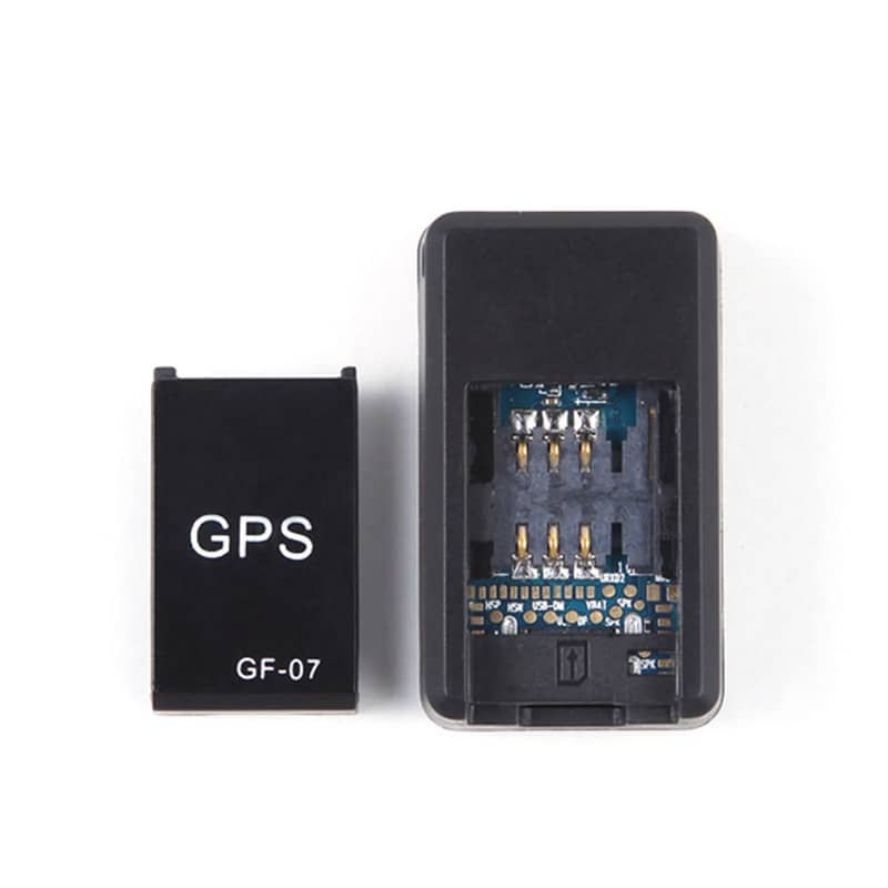 Mini Gps Tracker Magnetic | Gps Tracking Device For Vehicles etc 2