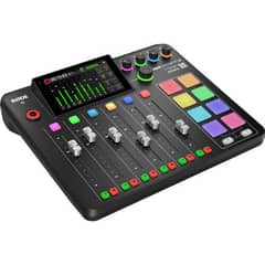Rode Rodecaster Pro Ii Podcast Audio Mixer Price in Pakistan