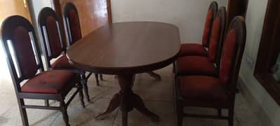 Dining Tables 0