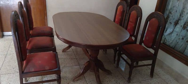 Dining Tables 1