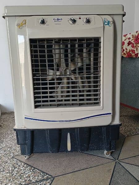 Air cooler (Rac 450p) super Asia 0