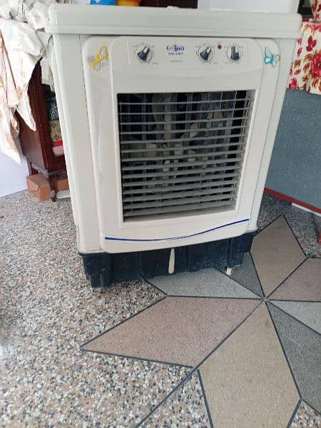 Air cooler (Rac 450p) super Asia 2