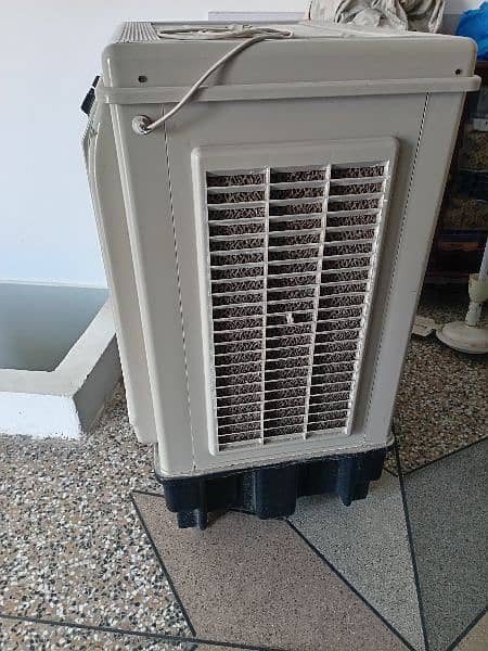 Air cooler (Rac 450p) super Asia 3