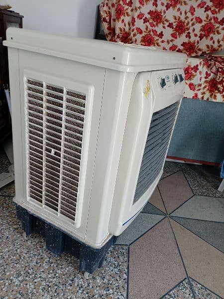 Air cooler (Rac 450p) super Asia 4