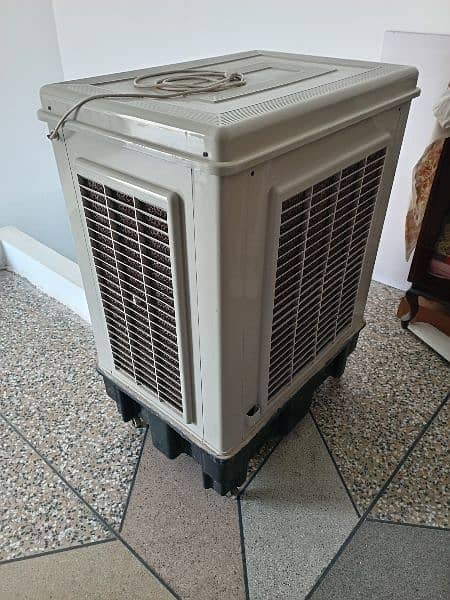 Air cooler (Rac 450p) super Asia 5