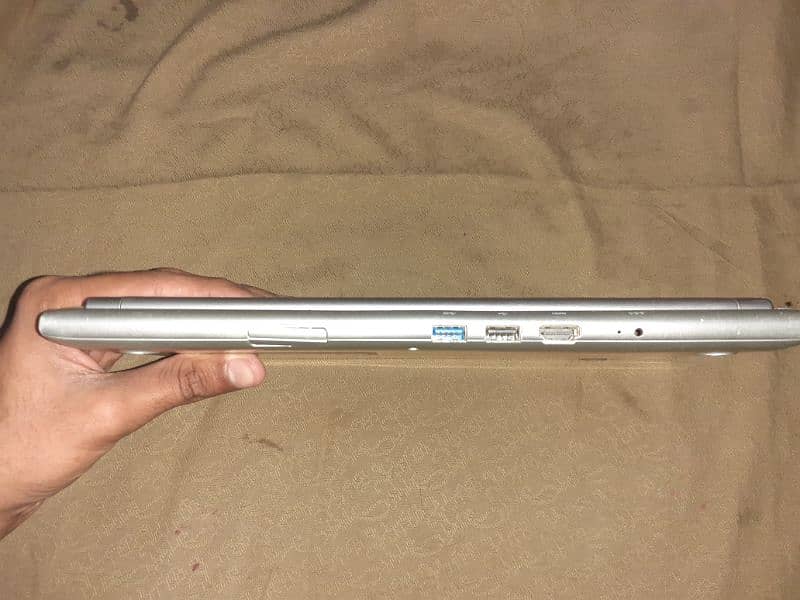 Original Samsung Chromebook 2014 in good condition 6