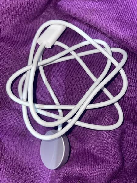 Apple watch series 9 ultra ki 100% original box pulled cable hy 1