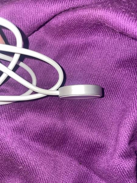 Apple watch series 9 ultra ki 100% original box pulled cable hy 3