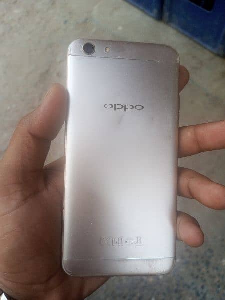 oppo f3 ram 4 gb rom 64 gb penal Cheng condition raf hai 2