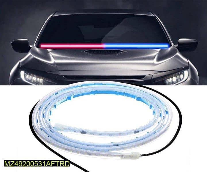 vehicle front light 4
