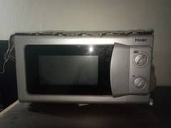 Haier ovens good condition