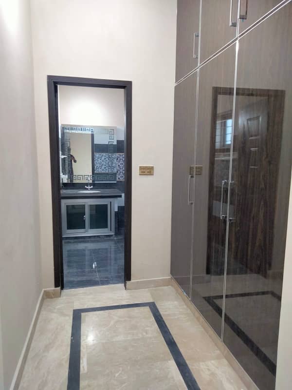 7 MARLA GRUNDE PORTION FOR RENT IN JUBILEE TOWEN IN LAHORE 2