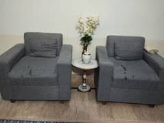 5 seater Sofa set