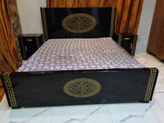 polish bed/bed set/bed for sale/king size bed/double bed/furniture