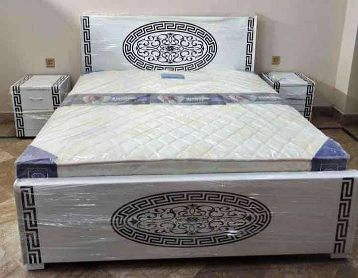 polish bed/bed set/bed for sale/king size bed/double bed/furniture 10