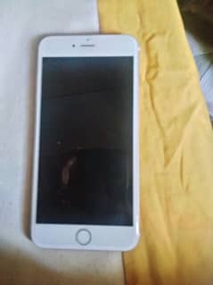 Iphone 6s Plus 64 GB PTA Approved 0