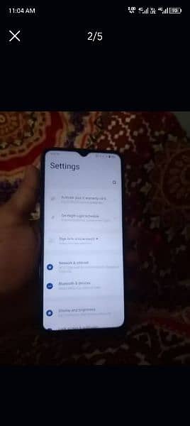 vivo y17s new just 2 month use 1
