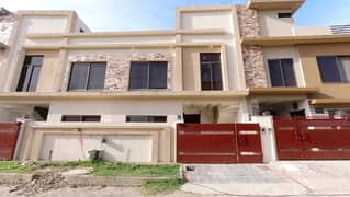 House In MPCHS - Multi Gardens Sized 1125 Square Feet Is Available 0
