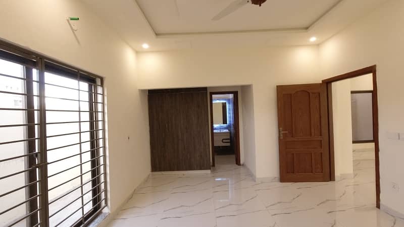 House In MPCHS - Multi Gardens Sized 1125 Square Feet Is Available 12