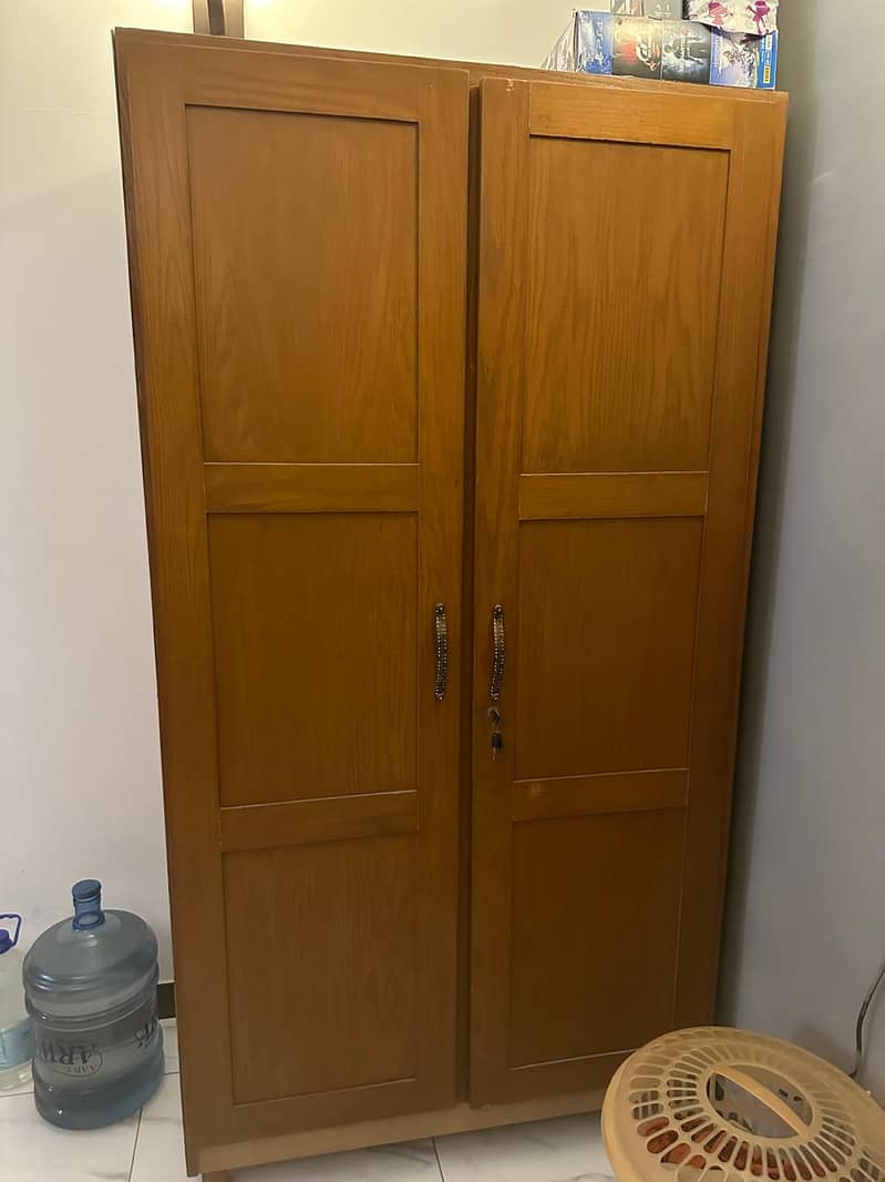 Wardrobe for sale 0