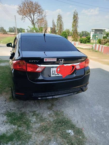 HONDA CITY CONTACT NUMBER 03024947588 2