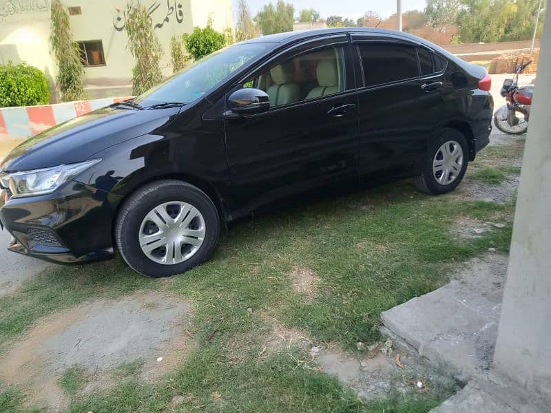 HONDA CITY CONTACT NUMBER 03024947588 7