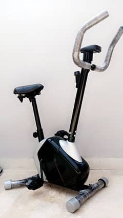 EXERCISE CYCLE